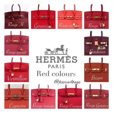 signature color of hermes.